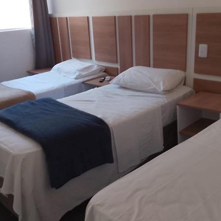 Hotel Real Centro São Paulo Exteriör bild