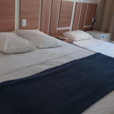 Hotel Real Centro São Paulo Exteriör bild