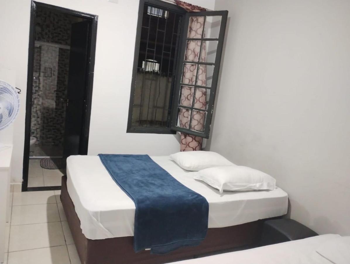 Hotel Real Centro São Paulo Exteriör bild