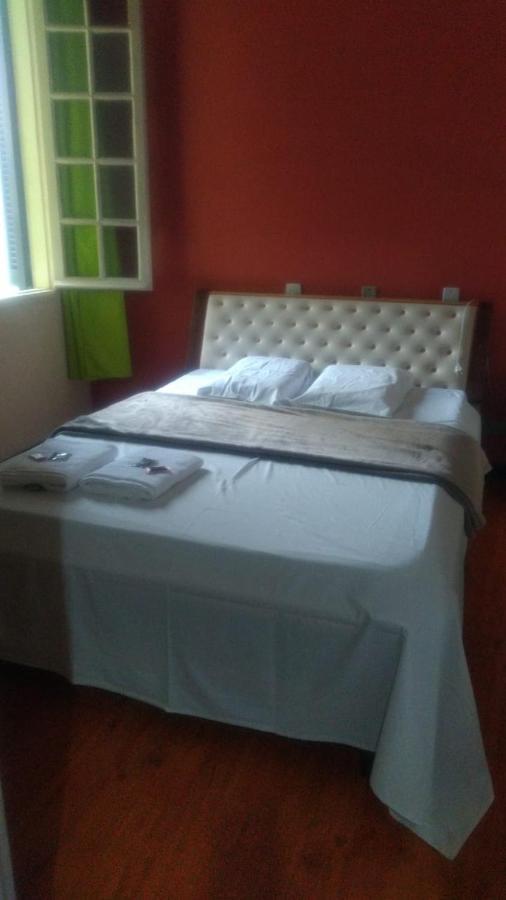 Hotel Real Centro São Paulo Exteriör bild