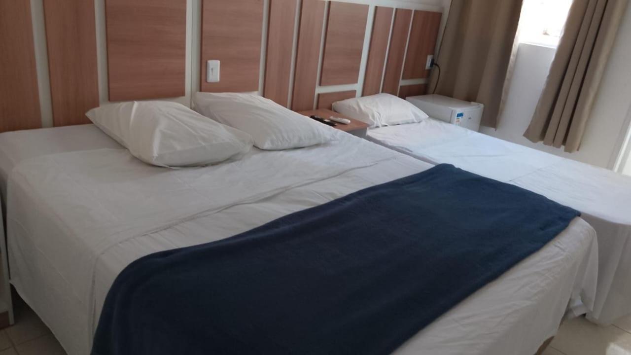 Hotel Real Centro São Paulo Exteriör bild